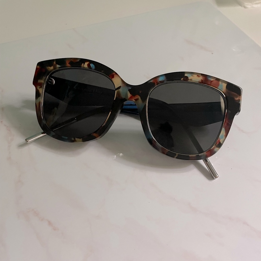 Christian Dior Sunglasses